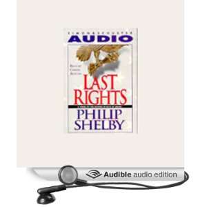   Rights (Audible Audio Edition) Philip Shelby, Connie Britton Books
