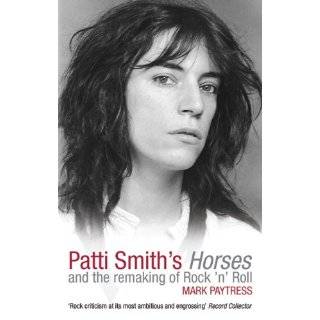  Patti Smith  An Unauthorized Biography Explore similar 