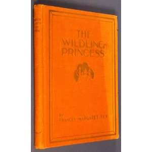   Princess Frances Margaret; Perkins, John Edward (illus.) Fox Books