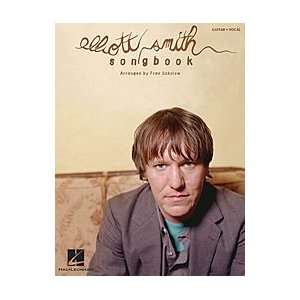  Elliott Smith Songbook Softcover