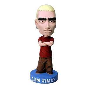    Marshall Mathers Slim Shady Show Eminem Head Knocker Toys & Games