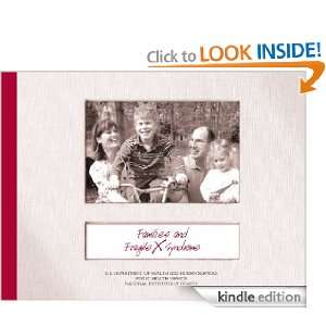 Families and Fragile X Syndrome Eunice Kennedy Shriver National 