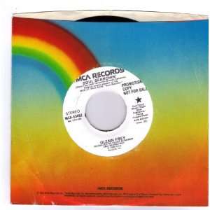  FREY, Glenn/Soul Searchin/45rpm PROMO record Glenn Frey Music