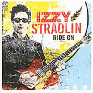  Ride on Izzy Stradlin