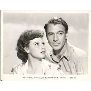   The Story Of Dr. Wassell Gary Cooper Laraine Day 1959 