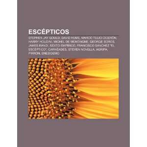   James Randi, Sexto Empírico (Spanish Edition) (9781231387764): Source