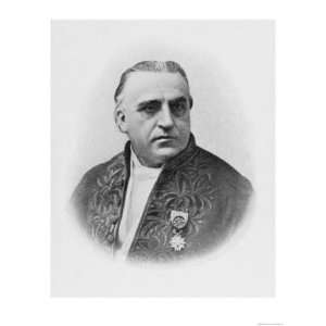  Jean Martin Charcot French Neurologist Giclee Poster Print 