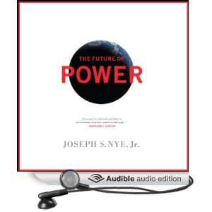   Century (Audible Audio Edition) Joseph Nye, Erik Synnestvedt Books