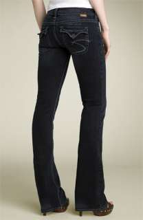 Silver Jeans Pioneer Pocket Stretch Jeans (Juniors)  