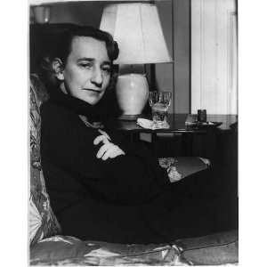 Lillian Florence Lilly Hellman,1905 1984,American author of plays 