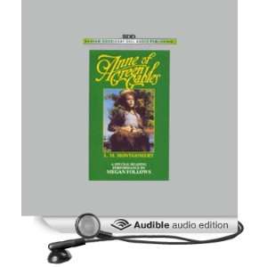  Anne of the Island (Audible Audio Edition) L. M. Montgomery, Megan 