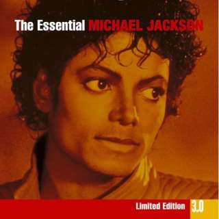  Essential Michael Jackson 3.0 Michael Jackson