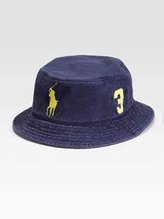 Polo Ralph Lauren   Beachside Bucket Hat    