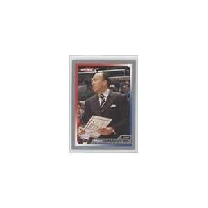    06 Topps Total Silver #383   Mike Dunleavy Sr. Sports Collectibles