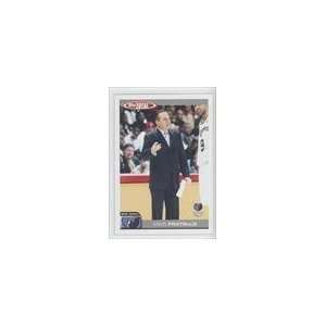  2004 05 Topps Total #387   Mike Fratello CO Sports Collectibles