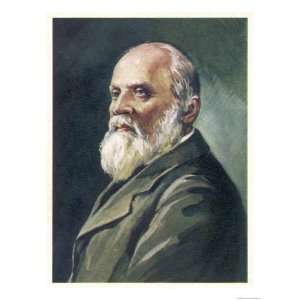  Mily Alekseyevich Balakirev Russian Composer Stretched 