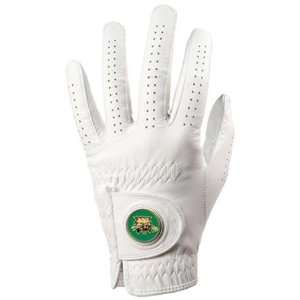  Ohio University Bobcats OU NCAA Left Handed Golf Glove 