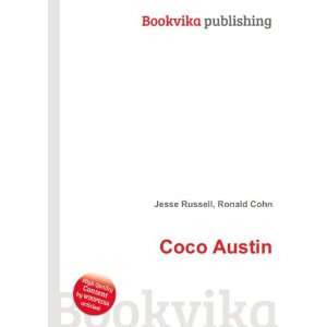  Coco Austin: Ronald Cohn Jesse Russell: Books
