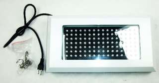 SALE 120W Triband 711 Hydroponic Plant Grow LED Light RED BLUE 