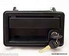 Storage Basement Handle Latch, Pickup Toppers, Tonneau Covers items in 