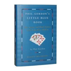 Phil Gordons Little Blue Book