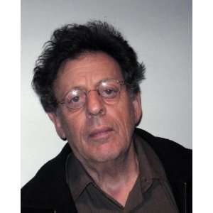  An Interview with Philip Glass An entry from Gales 