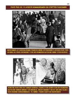   Image Gallery for Hitlers Pope The Secret History of Pius XII