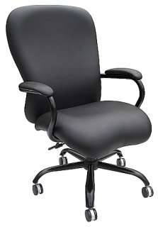 BIG AND TALL EXECUTIVE OFFICE CHAIR NEW  