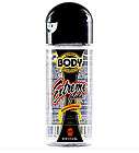 BODY ACTION   Extreme Glide Silicone 2.3oz Lubricant   