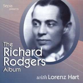 Richard Rodgers