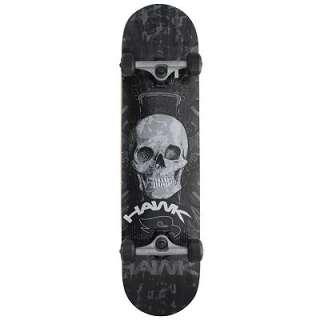 Tony Hawk Skull 31 in. Skateboard by Bravo Sports