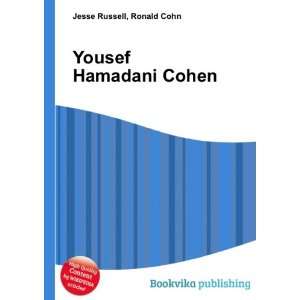  Yousef Hamadani Cohen Ronald Cohn Jesse Russell Books