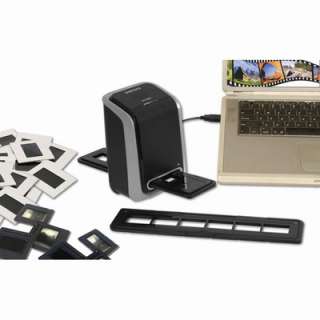 Mini USB Slide Negative Film Colour/Monochrome Scanner  