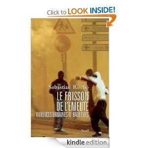   ESSAIS) (French Edition) Sebastian Roché  Kindle Store