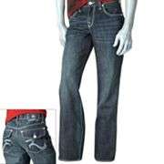 Rock and Republic Rebellion Bootcut Jeans