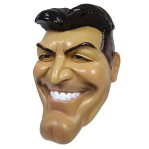  Simon Cowell X Factor Judge Fancy Dress Cesar Mask: Toys 