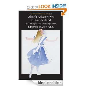   Classics) eBook Lewis Carroll, Sir John Tenniel Kindle Store