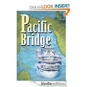 Pacific Bridge JinA Song  Kindle Store