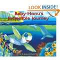 Baby Honus Incredible Journey Hardcover by Tammy Yee