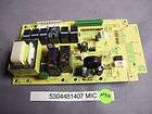   MICROWAVE ELECTRONIC CONTROL BOARD FRIGIDAIRE NEW OEM PART NTO pz
