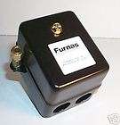 NEW Furnas 5HP Air Pressure Switch 115 150 PSI Unloader items in 