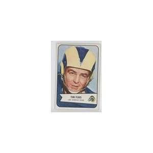  1954 Bowman #20   Tom Fears Sports Collectibles