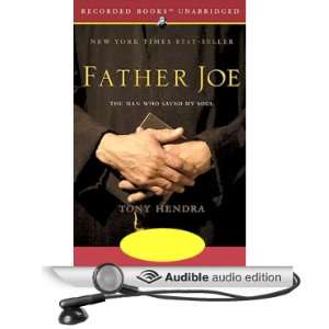   The Man Who Saved My Soul (Audible Audio Edition) Tony Hendra Books