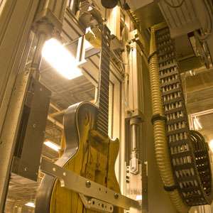 Gibson USA  Dusk Tiger Robot Guitar   Les Paul  
