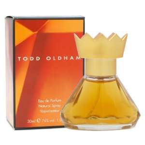  Todd Oldham By Todd Oldham For Women. Eau De Parfum Spray 