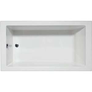 Americh WR7232BA2 WH Wright 7232   Builder Series / Airbath 2 Combo 