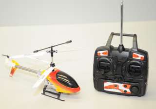   Medium Size Helicopter Gyro Remote Control READY to FLY  