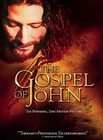The Gospel of John (DVD, 2005)