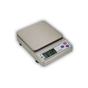   Detecto Portion Control Scales Digital, 11 lbs