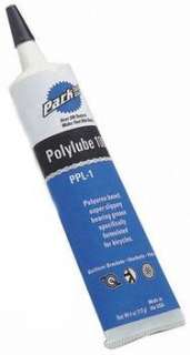Park PPL 1 Poly Lube Grease 4 oz Tube  